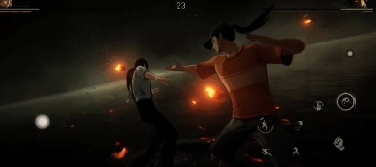 异人之下适配机型相关图片6