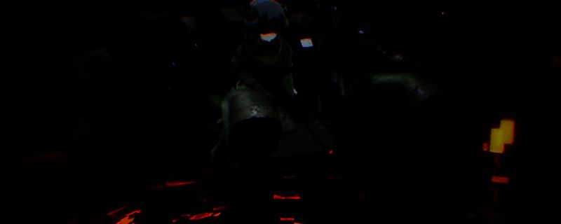 《Dolls Nest》相关游戏截图