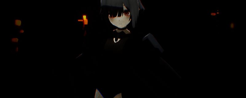 《Dolls Nest》游戏画面