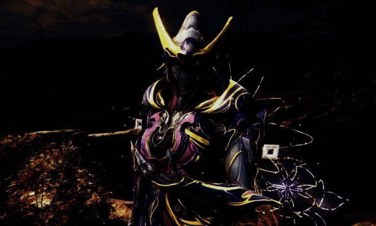 星际战甲飞行器图片1