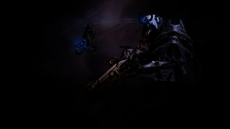 星际战甲鸟机图片