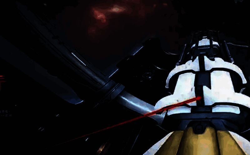 星际战甲滑翔翼图片