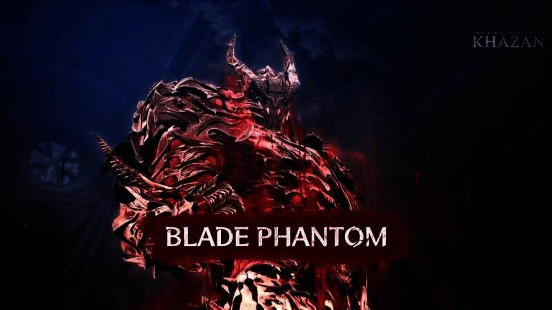 《第一狂战士:卡赞》视频截图1