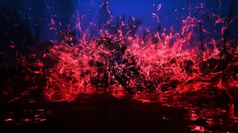 《第一狂战士:卡赞》视频截图4