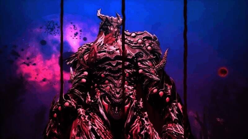 《第一狂战士:卡赞》视频截图5