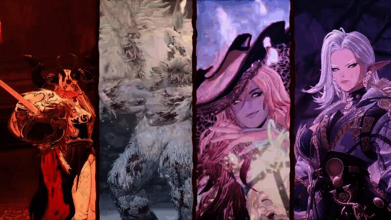 《第一狂战士:卡赞》视频截图6