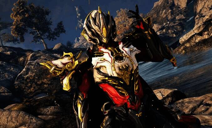 螺栓突击步枪图片