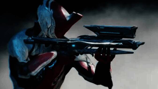 海克散弹枪图片