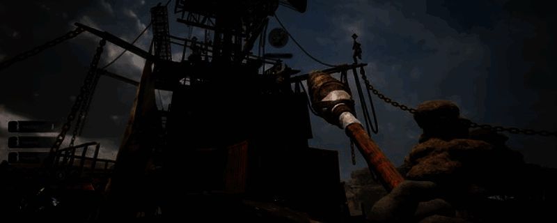 《荒野先驱》相关图片1