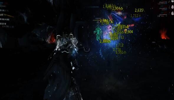 星际战甲神器图片