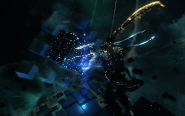 星际战甲切刀相关图片5