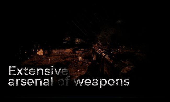 《荒野先驱》游戏画面3