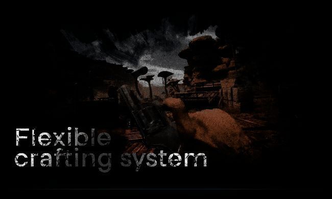 《荒野先驱》游戏画面4