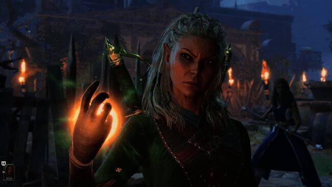 《博德之门》相关配图1