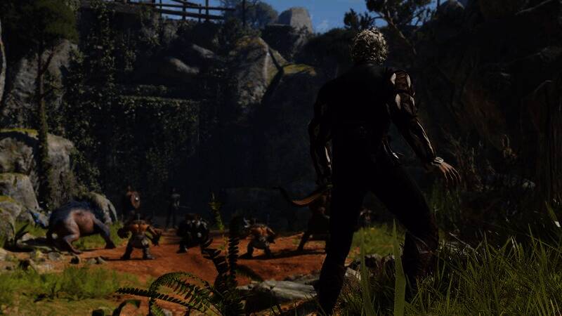 《博德之门》相关配图2