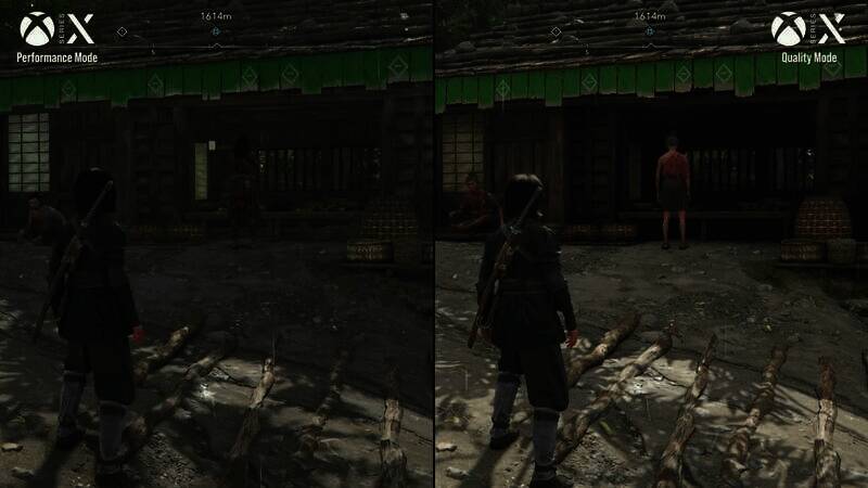 性能模式与质量模式对比图4