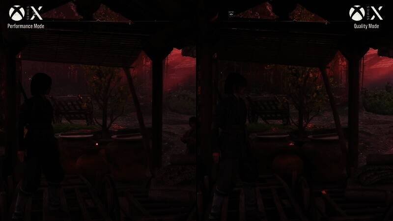 性能模式与质量模式对比图7