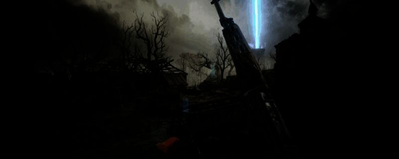 荒野先驱相关图片1