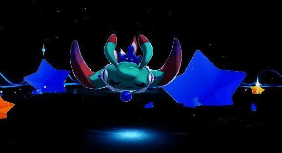 洛克王国手游相关画面2