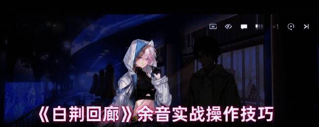 白荆回廊余音相关画面