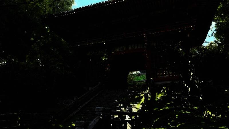 《刺客信条:影》PS5标准版精美截图2