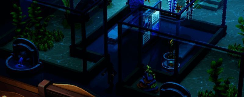 双点博物馆游戏相关图片