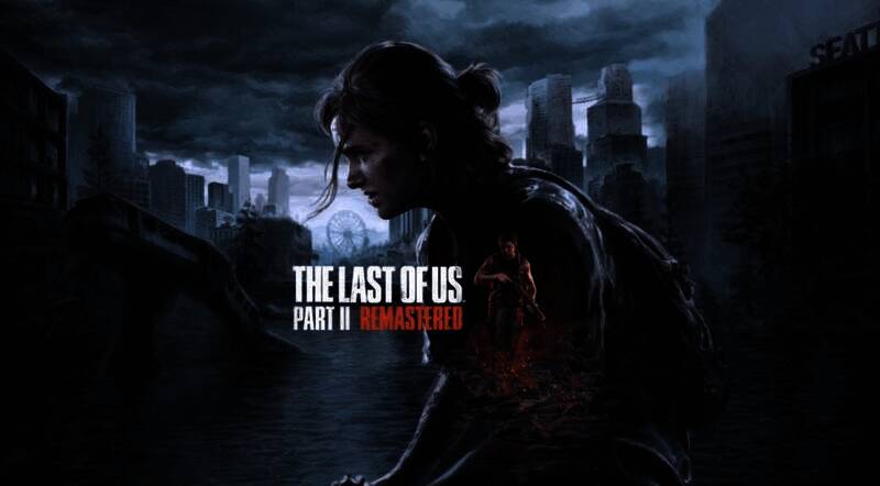 《最后的生还者2:重制版》相关图片