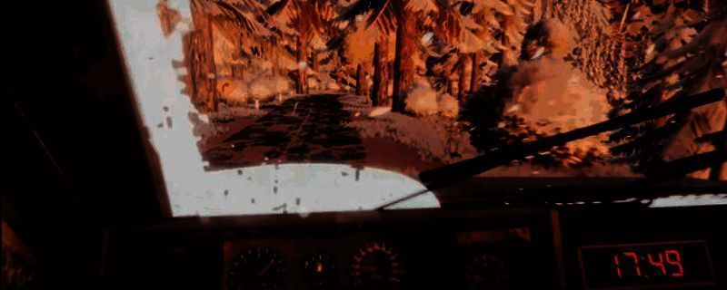 《Long Drive North》游戏相关图片1