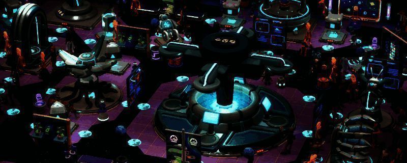 双点博物馆堆肥机相关画面