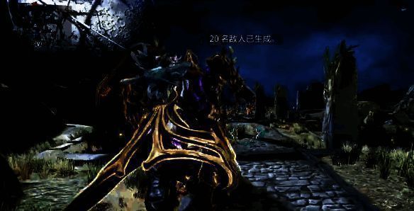 星际战甲翡翠锤相关图片5