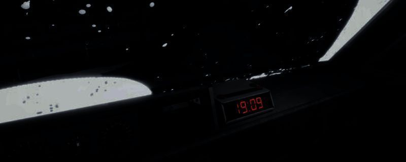 《Long Drive North》相关图片