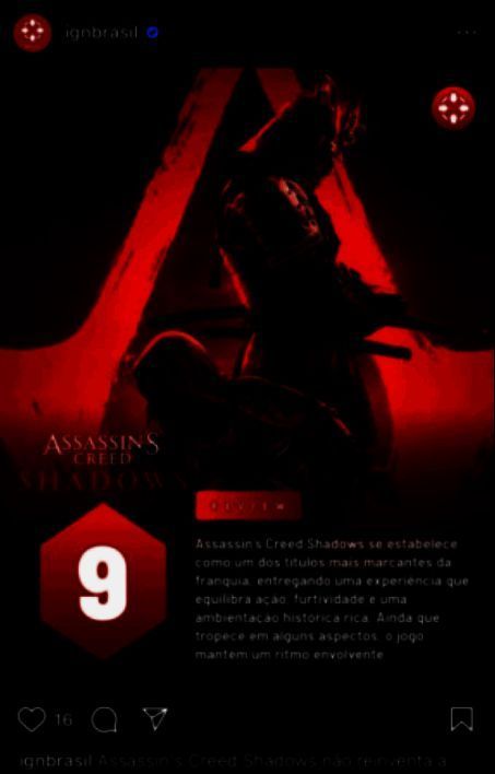 《刺客信条:影》相关图片3