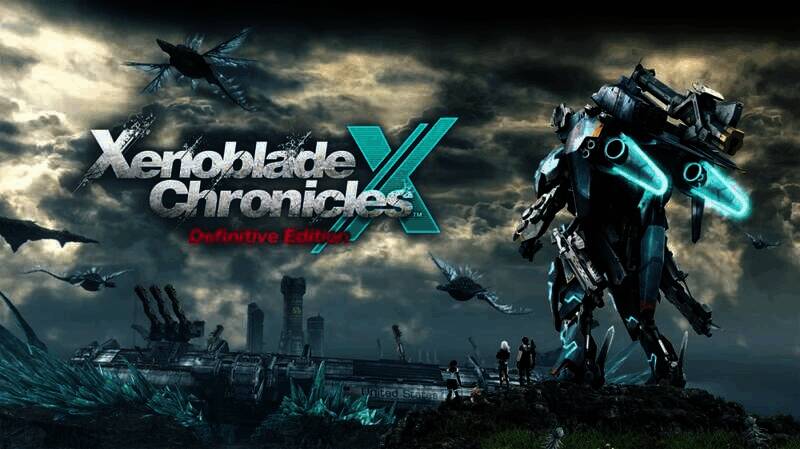 《异度之刃X：终极版》相关画面1