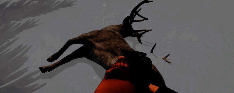 《Long Drive North》游戏画面