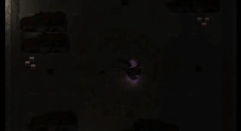 《腐化容器》游戏视频截图1