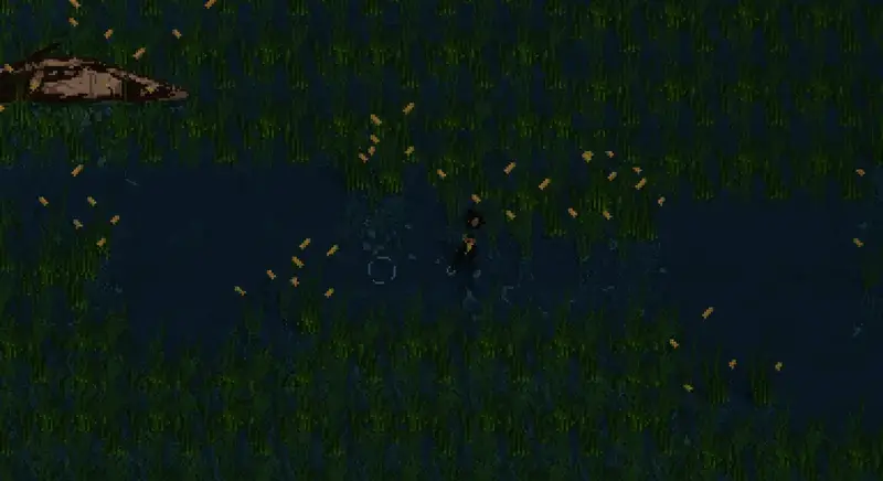 《腐化容器》游戏视频截图3