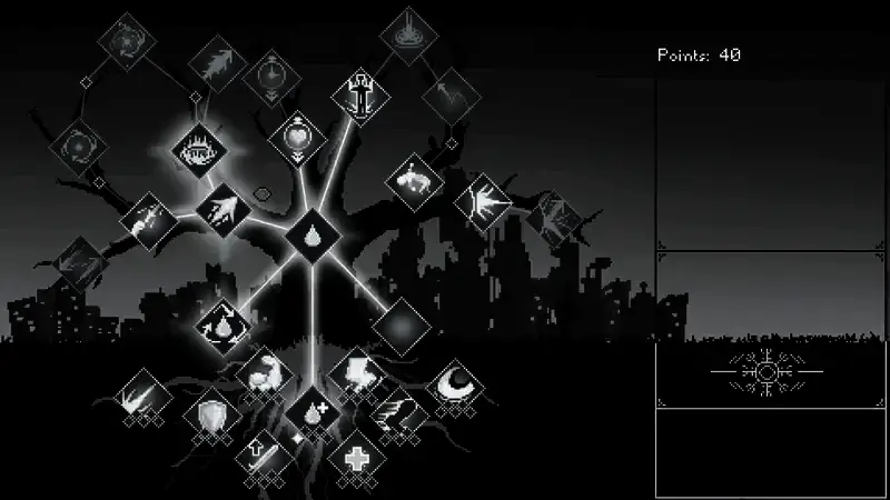 《腐化容器》游戏视频截图5