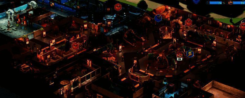 双点博物馆游戏相关图片