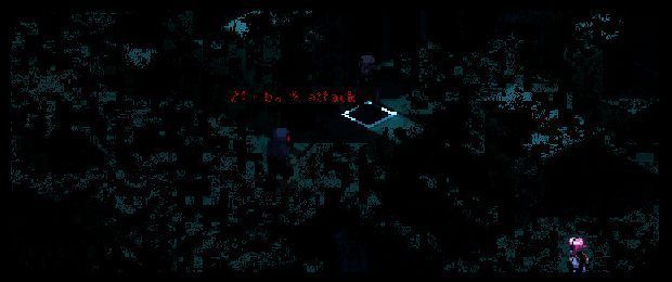 《死亡之塔》游戏动态画面3