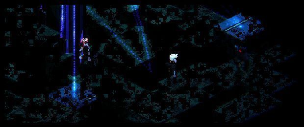 《死亡之塔》游戏动态画面4