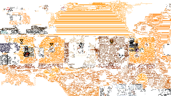 《雀仔营地》游戏动态画面1