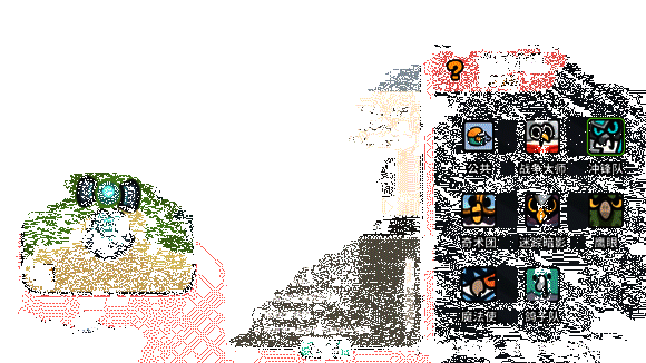 《雀仔营地》游戏动态画面3