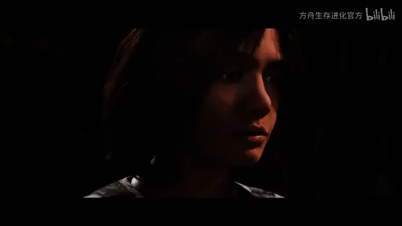 《方舟：失落之地》动画截图1