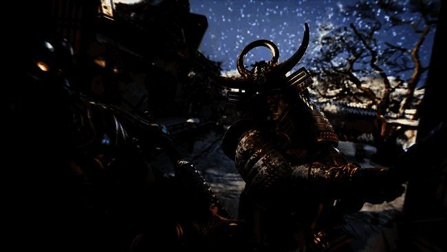 《刺客信条：影》相关图片