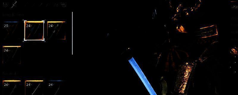 刺客信条：影游戏画面