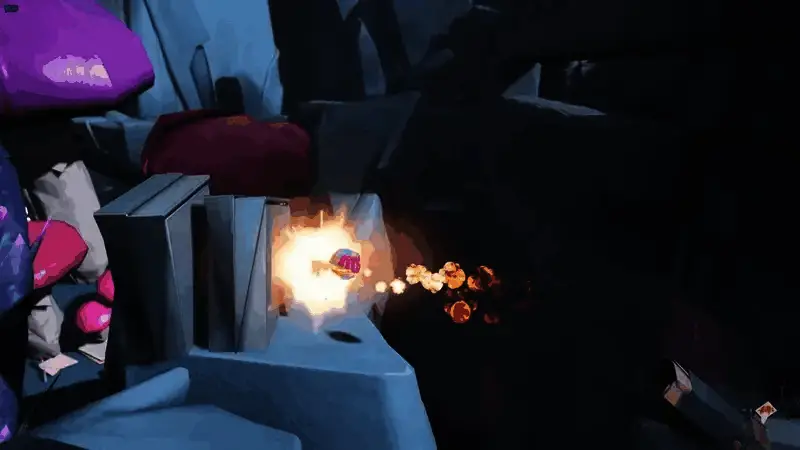 《Hirogami》游戏视频截图4