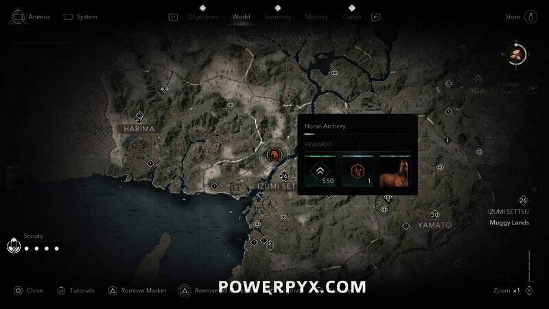 千里山丘骑射地点相关图片1