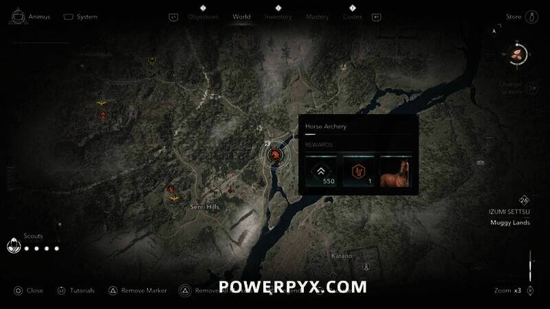 千里山丘骑射地点相关图片2