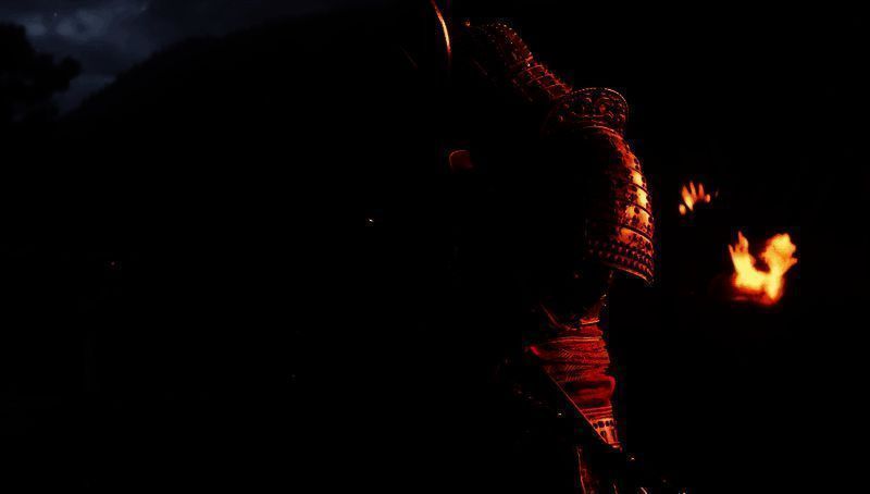 《刺客信条:影》相关配图