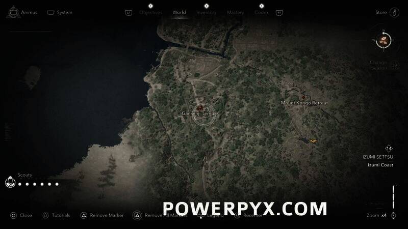 第一卷所在位置画面1